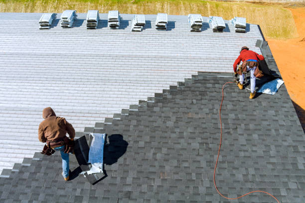 Roof Coating Services in Petersburg, VA