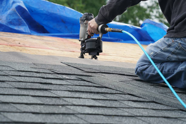 Best Flat Roofing  in Petersburg, VA