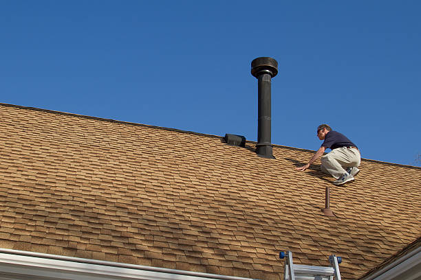 Best Gutter Installation and Repair  in Petersburg, VA