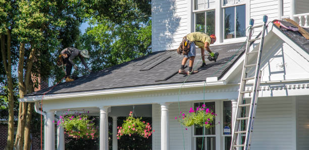 Best Metal Roofing Installation  in Petersburg, VA